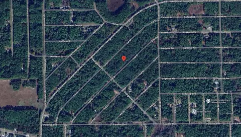 210 SE 2nd St, Georgetown, FL 32139 photo 7