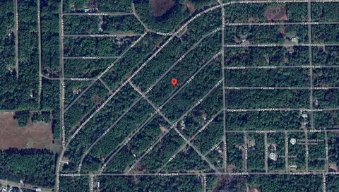 210 SE 2nd St, Georgetown, FL 32139 photo 7