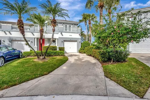 10315 N Andover Coach #A2, Lake Worth, FL 33449