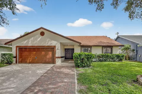 4193 NW 66th Dr, Coconut Creek, FL 33073
