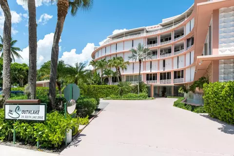 315 S Lake Dr #PH C, Palm Beach, FL 33480