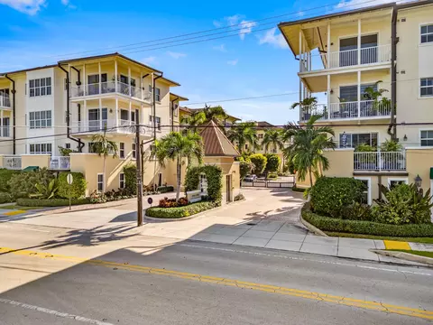 3940 N Flagler #101, West Palm Beach, FL 33407