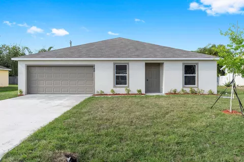 740 SW Avens St, Port Saint Lucie, FL 34983