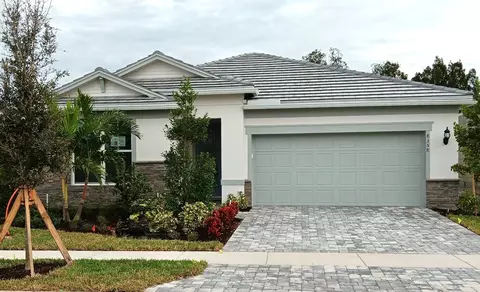 8358 Pequod Ave #CEDAR 136, Vero Beach, FL 32967