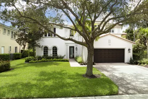 1134 Vintner Blvd, Palm Beach Gardens, FL 33410