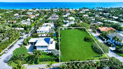 1333 N Lake Way, Palm Beach, FL 33480