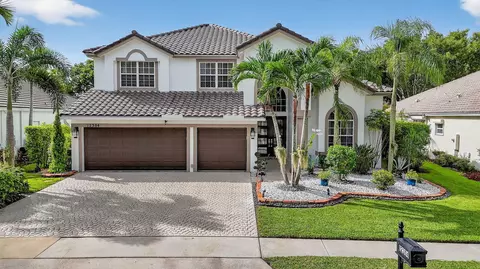 12304 Riverfalls Ct, Boca Raton, FL 33428