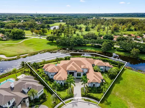 2520 Cypress Is, Wellington, FL 33414