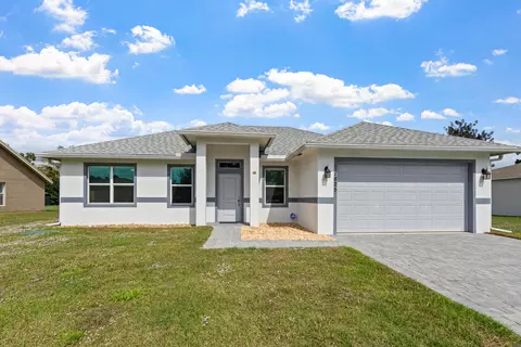 1825 SW Effland Ave, Port Saint Lucie, FL 34953