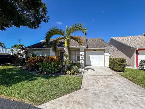 312 NW Tuscany, Port Saint Lucie, FL 34986