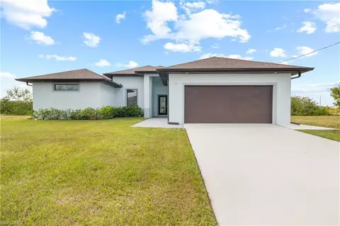 1806 NE 21st Pl, Cape Coral, FL 33909