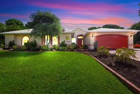 3373 SEast Snow Rd, Port Saint Lucie, FL 34984