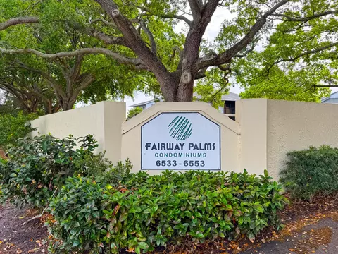 6541 SE Federal Hwy #101, Stuart, FL 34997