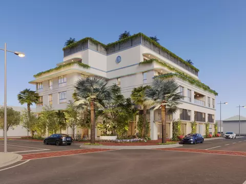 306 NE 2nd St #LOFT  113, Delray Beach, FL 33483