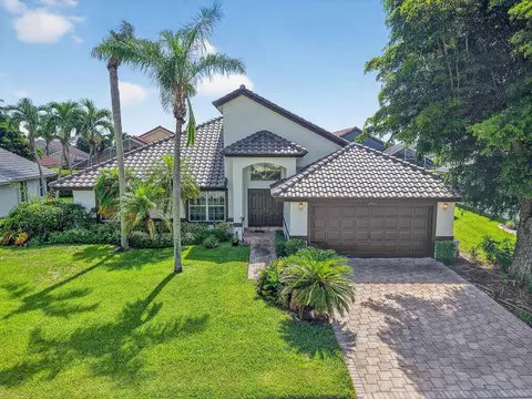 6060 Pitch, Boynton Beach, FL 33437
