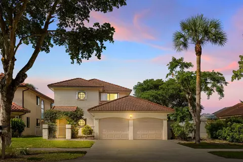 4073 NW 7th Pl, Deerfield Beach, FL 33442