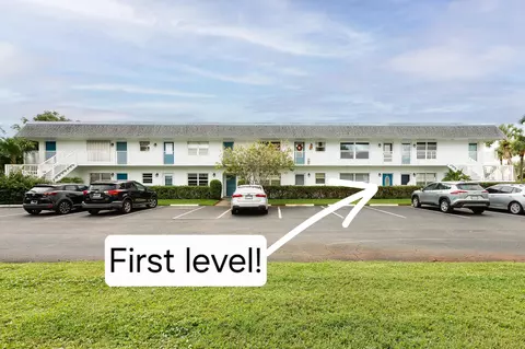 2929 SE Ocean Blvd #129-2, Stuart, FL 34996