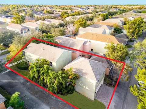 2045 SE Avon Park Dr, Port Saint Lucie, FL 34952