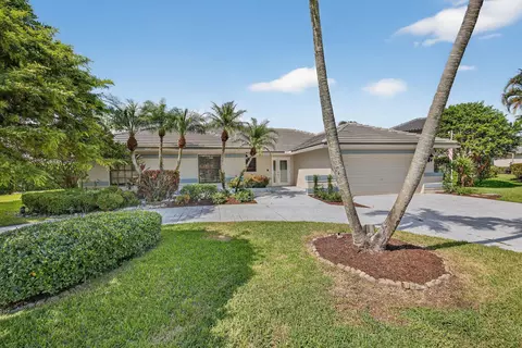 3140 Old Orchard Rd, Davie, FL 33328