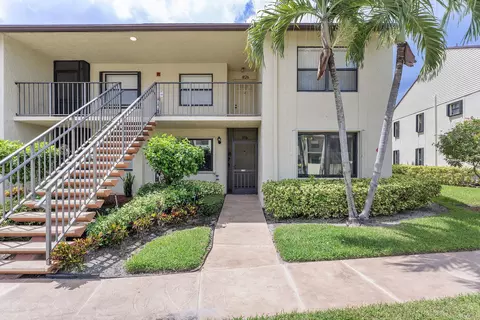 7903 Willow Spring Dr #1116, Lake Worth, FL 33467