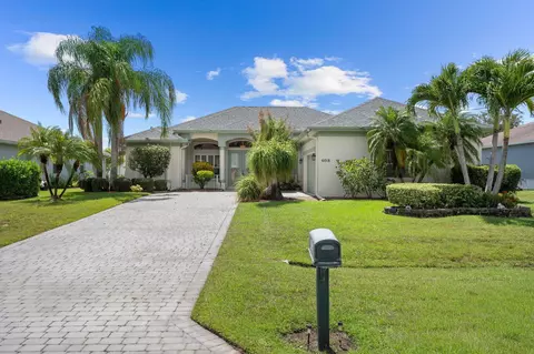 6018 NW Winfield Dr, Port Saint Lucie, FL 34986