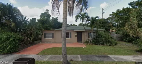 2420 Sunrise, Fort Pierce, FL 34982