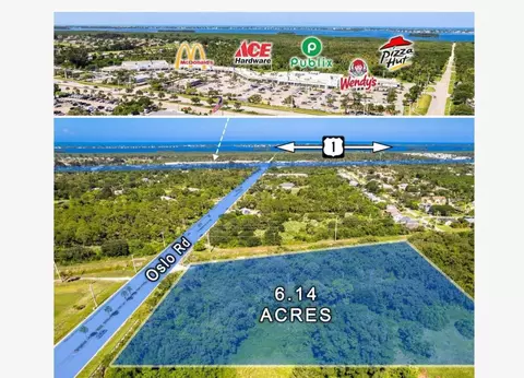 955 7th Rd SW, Vero Beach, FL 32962