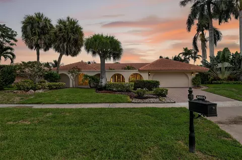 5884 Pinebrook, Boca Raton, FL 33433