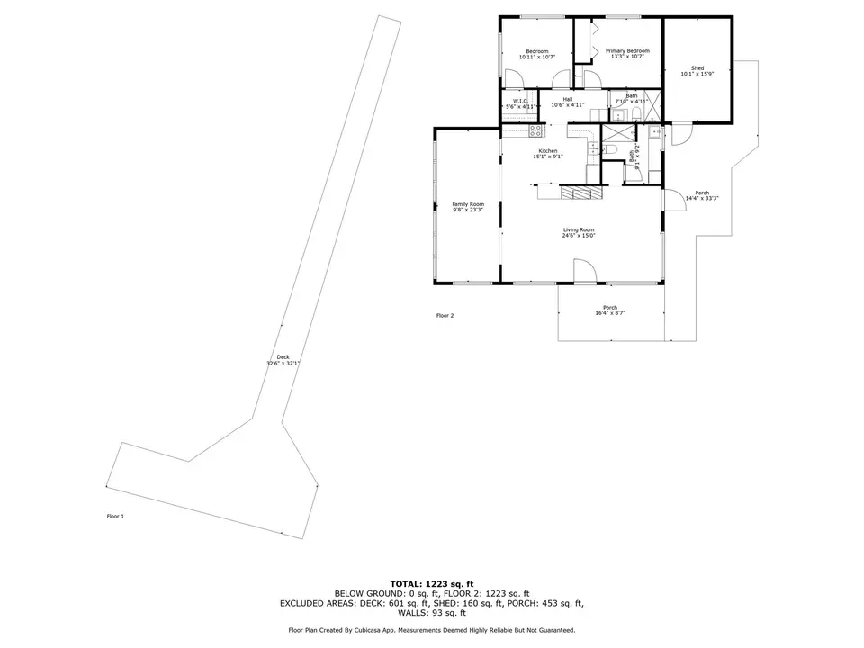 Floorplan - 1408 SW Palm City Rd, Stuart, FL 34994 photo 4 of 7