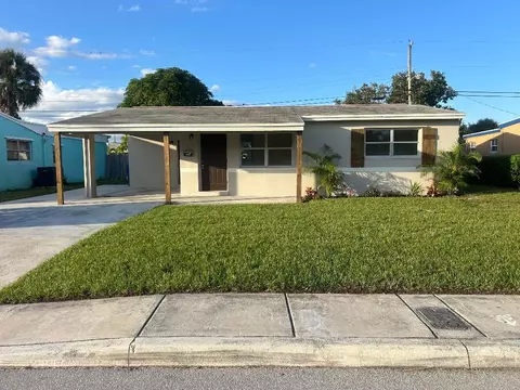 1210 W 26th Ct, Riviera Beach, FL 33404