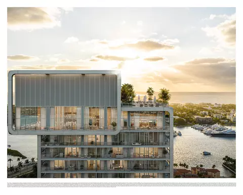 383 Okeechobee Blvd #514, West Palm Beach, FL 33401