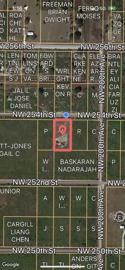 20106 NW 254th St, Okeechobee, FL 34972 photo 2