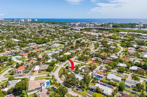 2298 NE 4th Ave, Boca Raton, FL 33486