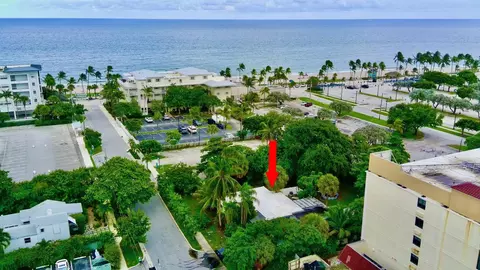 2040 E Hillsboro Blvd, Deerfield Beach, FL 33441