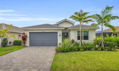 11882 SW Oceanus Blvd, Port Saint Lucie, FL 34987