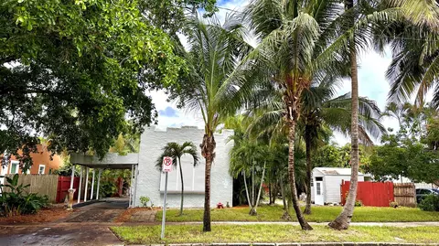627 Winters St #N/A, West Palm Beach, FL 33405