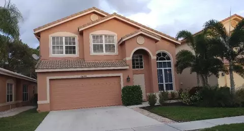 7658 Colony Palm Dr, Boynton Beach, FL 33436