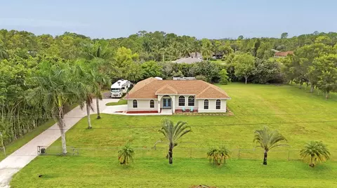 13218 86th N, The Acreage, FL 33412