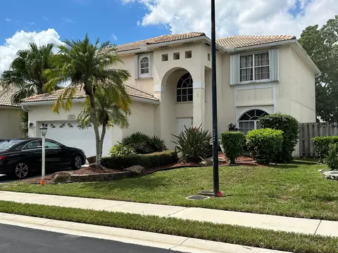 3173 Dogwood Ln, Margate, FL 33063