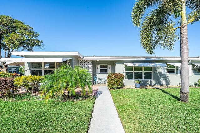 770 High Point Blvd N #A, Delray Beach, FL 33445