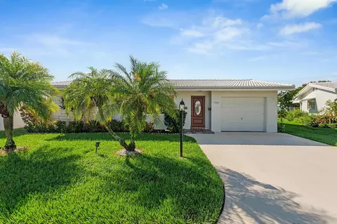 1702 SW 14th Ave, Boynton Beach, FL 33426