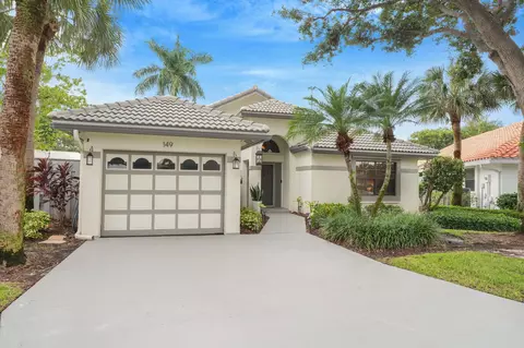 149 Orange Dr, Boynton Beach, FL 33436
