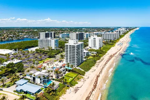3505 S Ocean Blvd #4S, Highland Beach, FL 33487