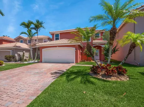 3293 Turtle Cv, West Palm Beach, FL 33411