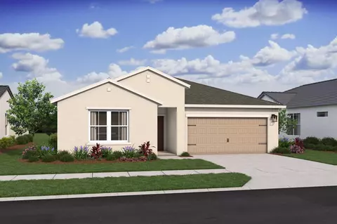 879 SW Tulip Blvd #41, Port Saint Lucie, FL 34953