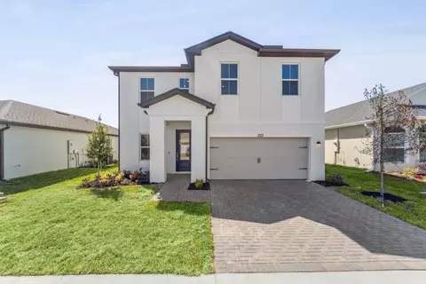 333 Silver Sands Ln #6, Fort Pierce, FL 34945