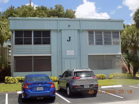 469 Normandy #J, Delray Beach, FL 33484