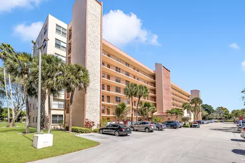 14527 Bonaire Blvd #203, Delray Beach, FL 33446