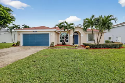 6399 Terra Rosa Cir, Boynton Beach, FL 33472