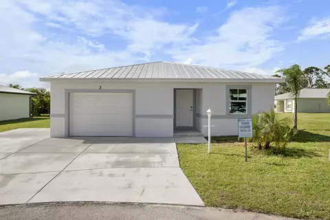 54 La Villa Way, Fort Pierce, FL 34951